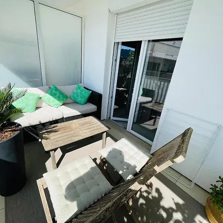 2 Pieces Proche Croisette Cannes