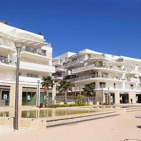 2 Pieces Proche Croisette Apartment