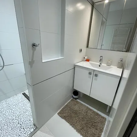 Apartment 2 Pieces Proche Croisette *